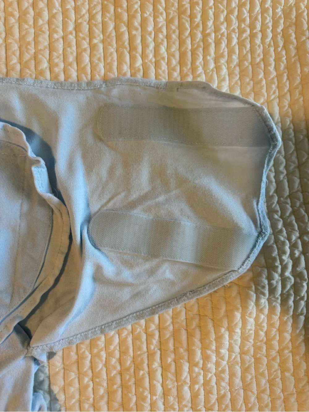 Halo sleep sack